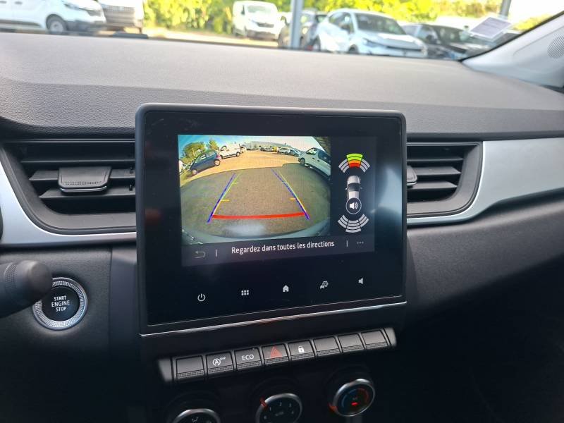 Renault Captur - Photo 35
