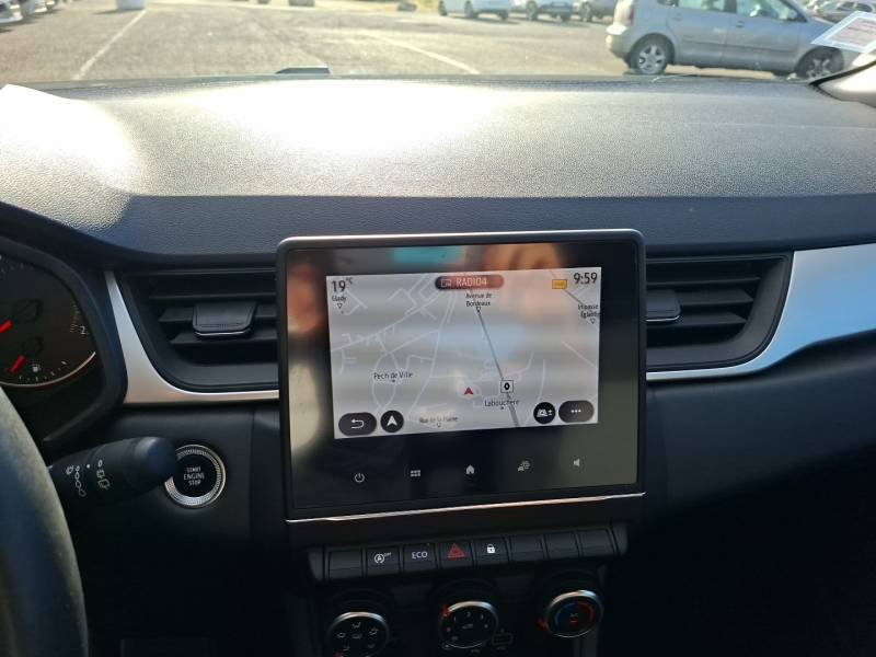 Renault Captur - Photo 36