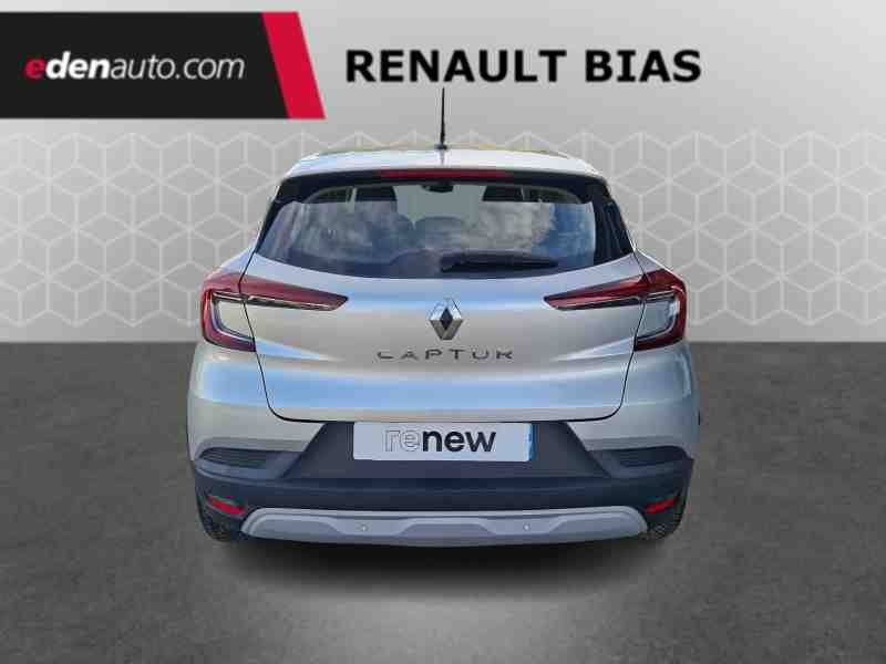 Renault Captur - Photo 4