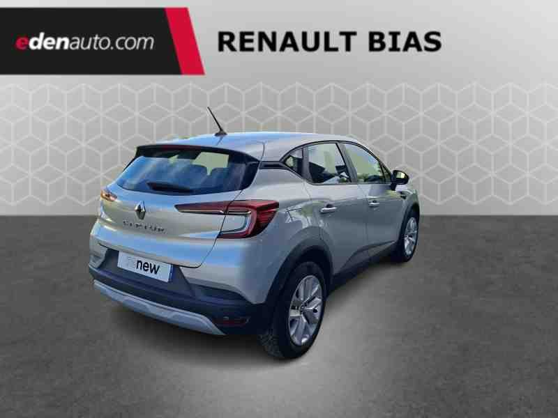 Renault Captur - Photo 5