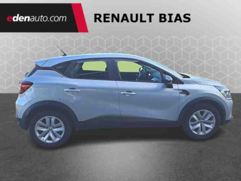 Renault Captur - Photo 6