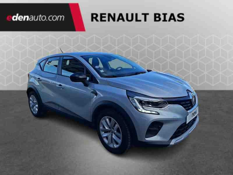 Renault Captur - Photo 7