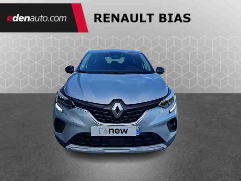 Renault Captur - Photo 8
