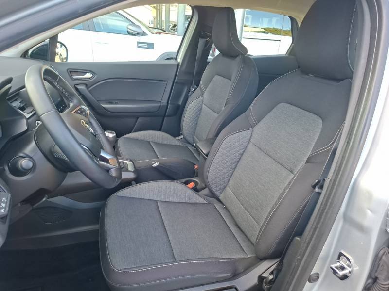 Renault Captur - Photo 10