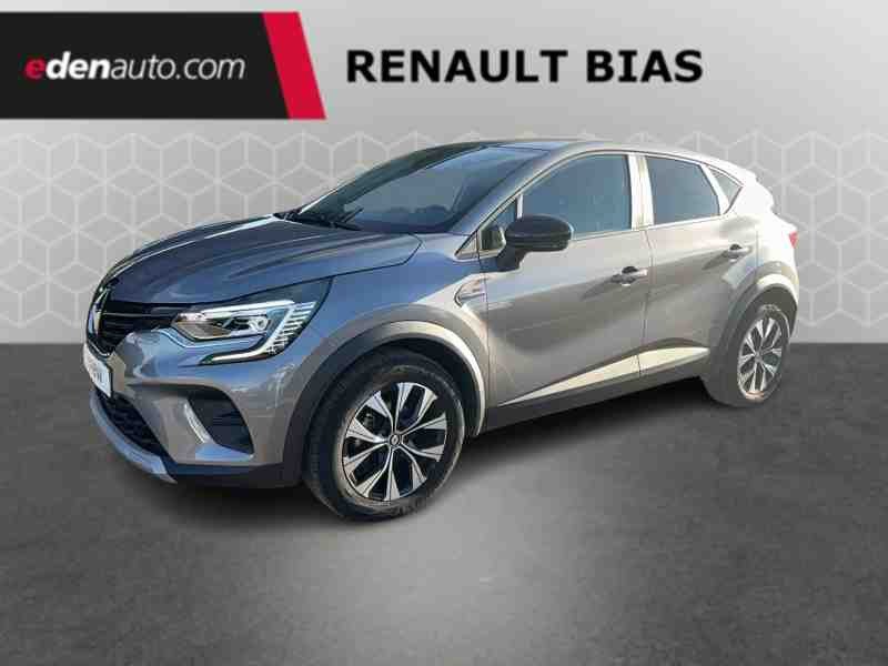 Renault Captur - Photo 1