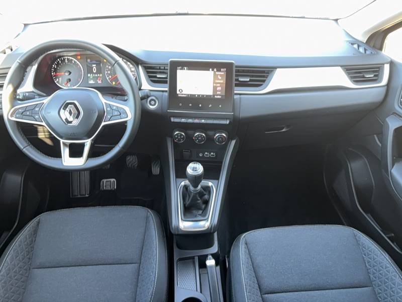 Renault Captur - Photo 11