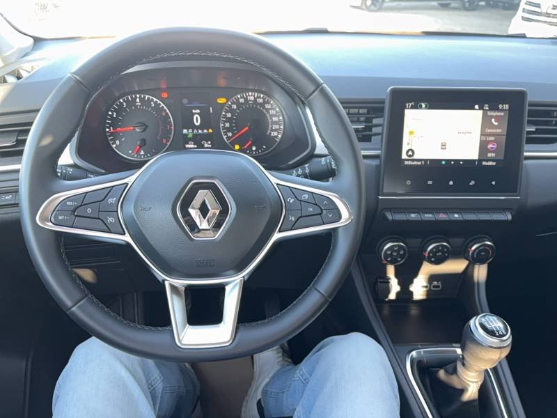 Renault Captur - Photo 16