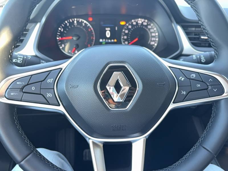 Renault Captur - Photo 17