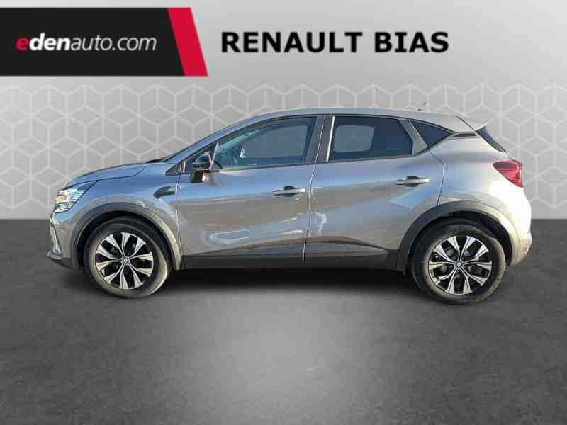 Renault Captur - Photo 2