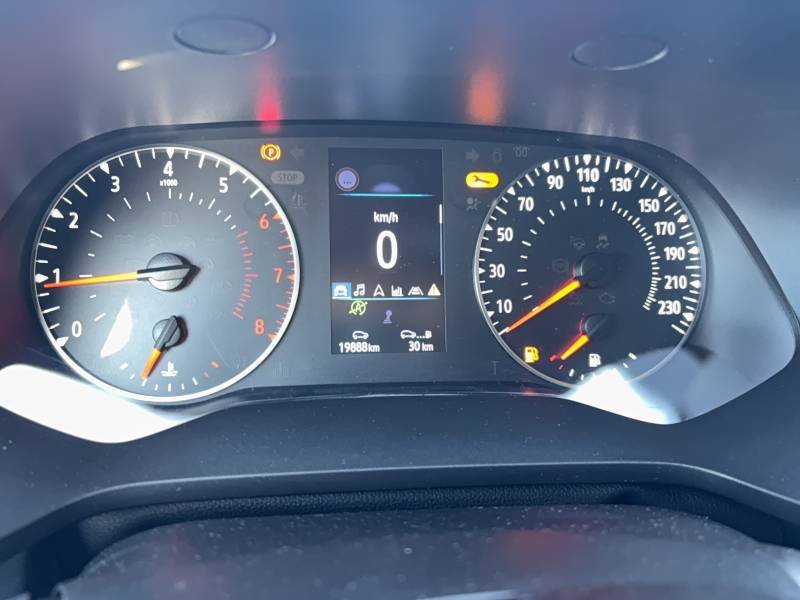Renault Captur - Photo 21