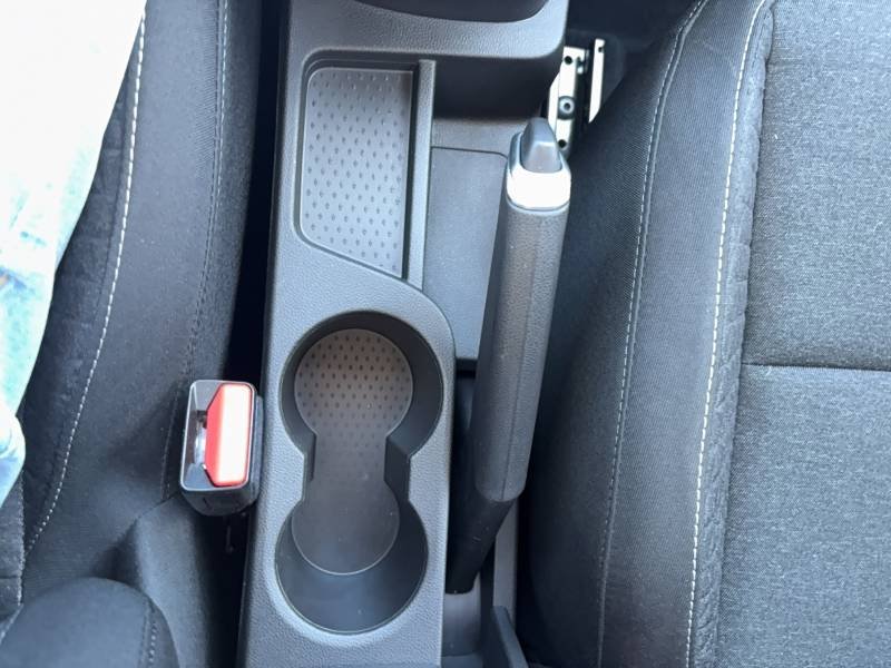 Renault Captur - Photo 23