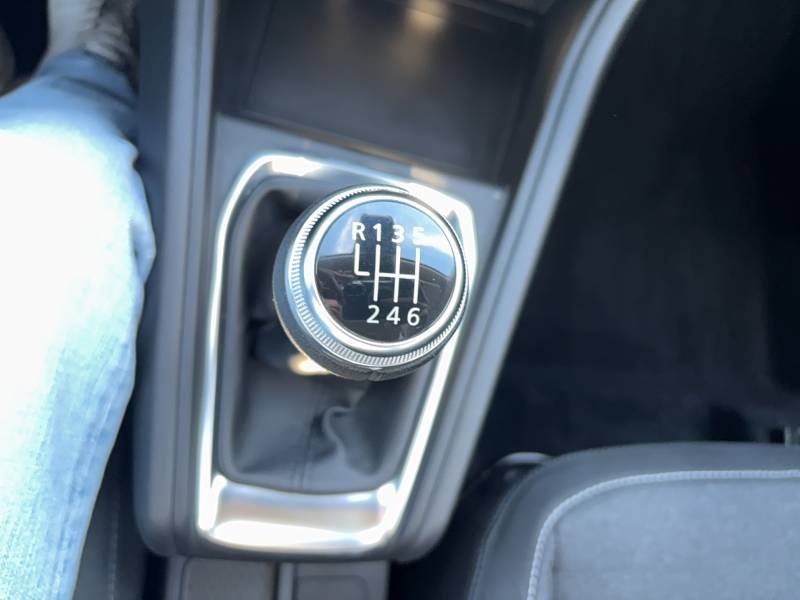 Renault Captur - Photo 24