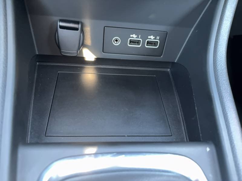 Renault Captur - Photo 25