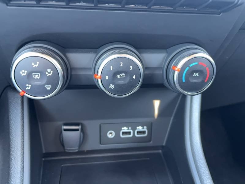 Renault Captur - Photo 26