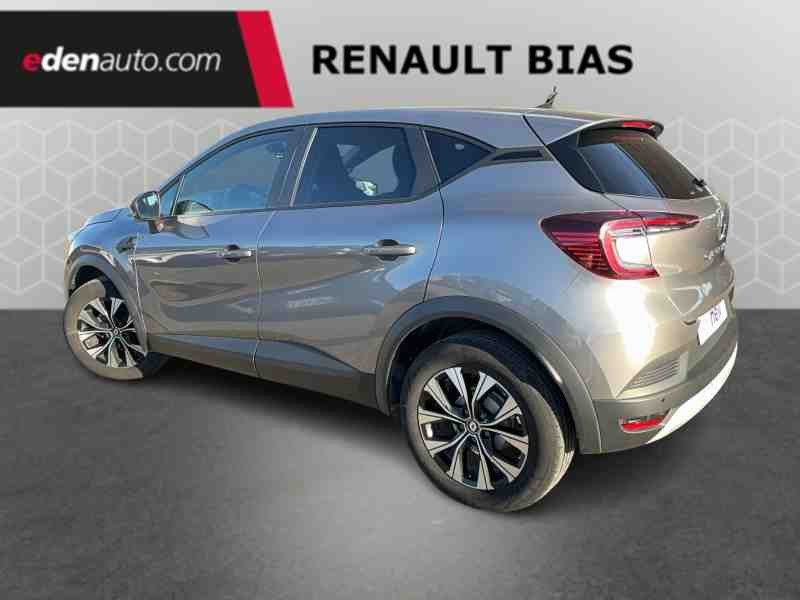 Renault Captur - Photo 3