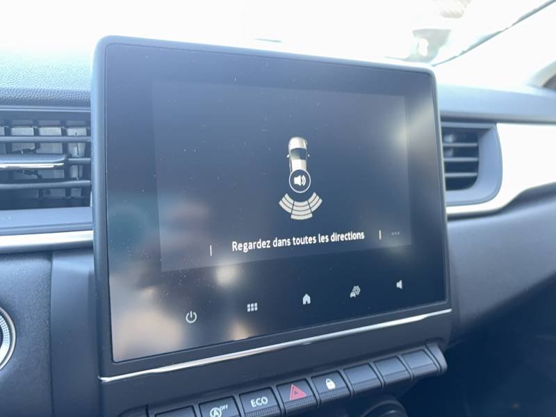Renault Captur - Photo 31