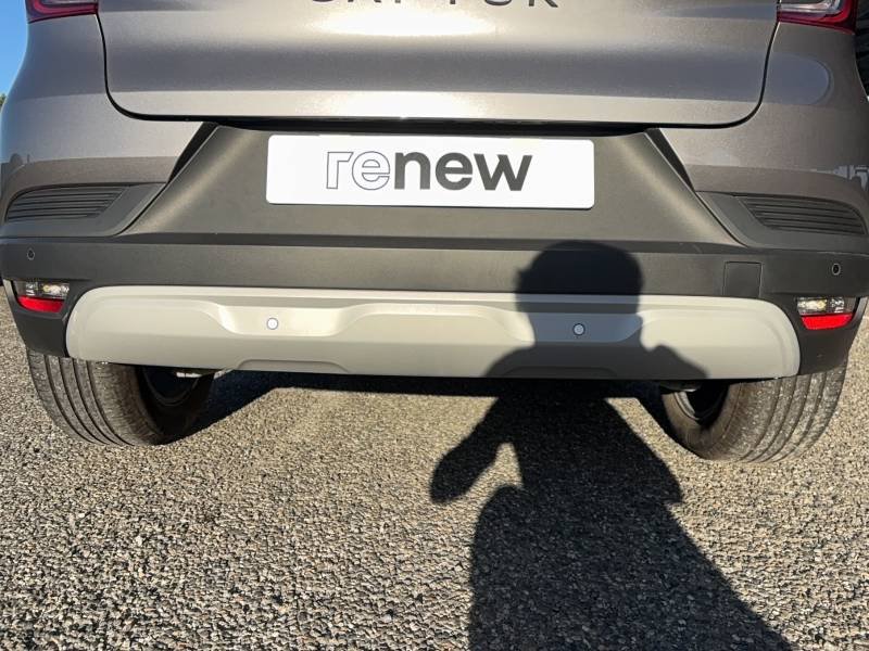 Renault Captur - Photo 32