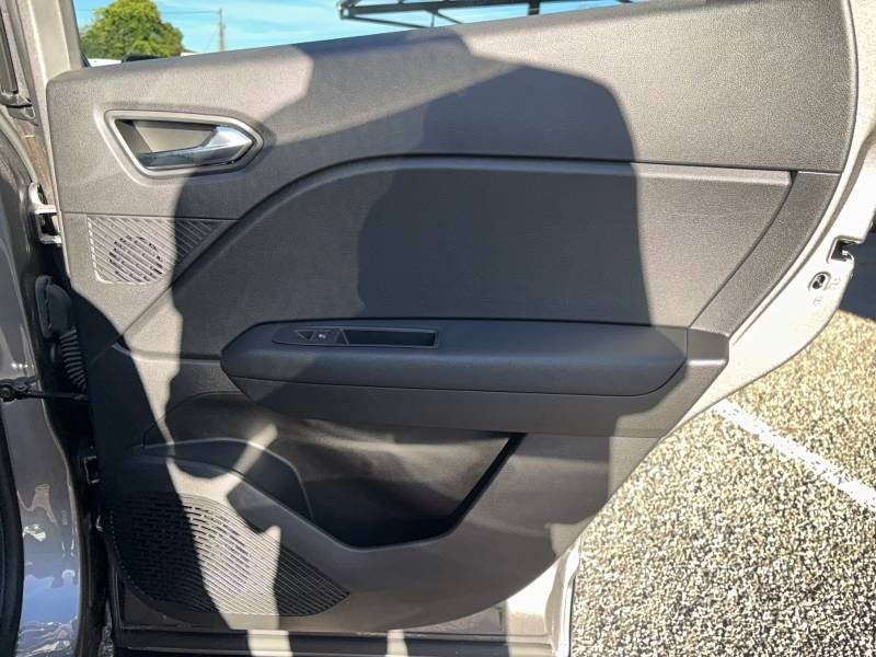 Renault Captur - Photo 36