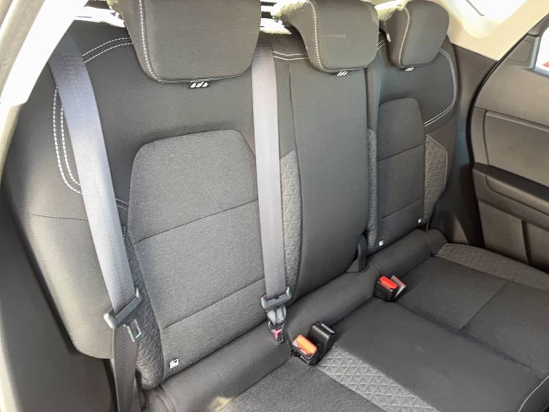 Renault Captur - Photo 37