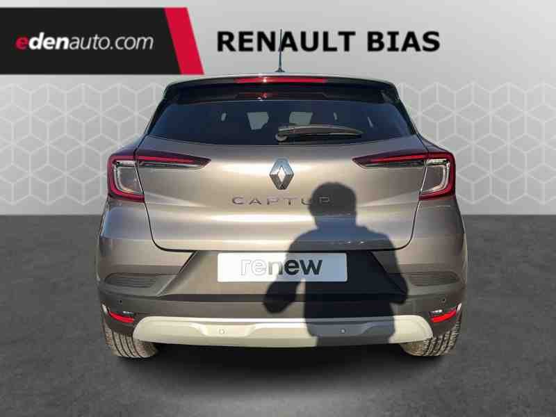 Renault Captur - Photo 4