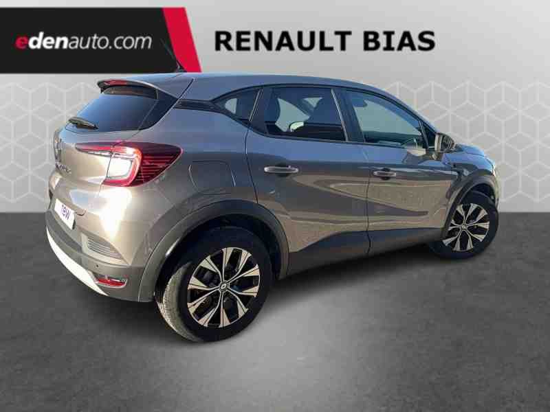 Renault Captur - Photo 5