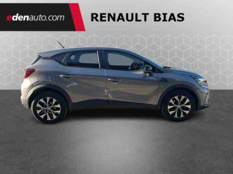 Renault Captur - Photo 6