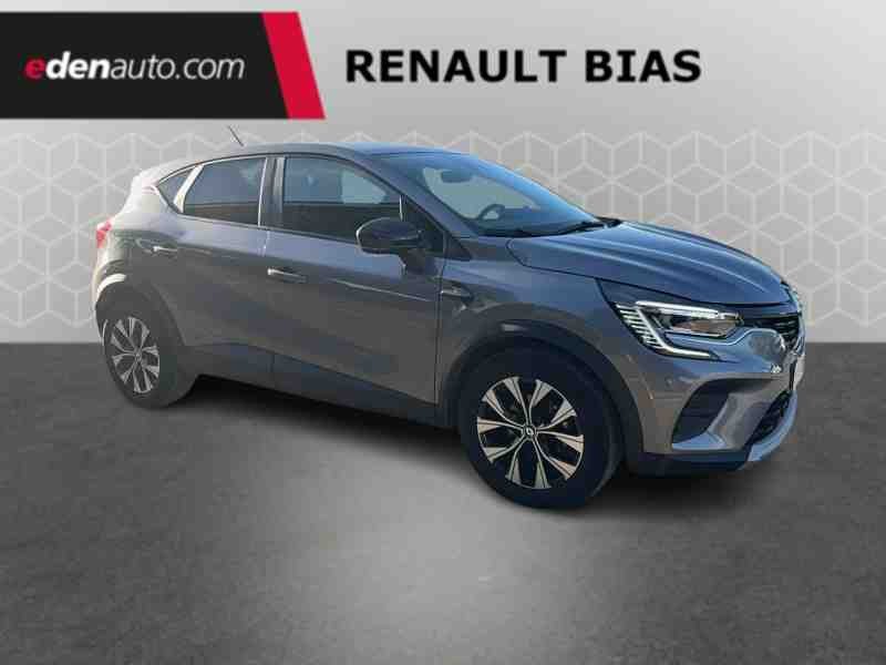 Renault Captur - Photo 7