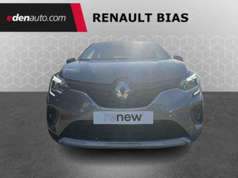 Renault Captur - Photo 8