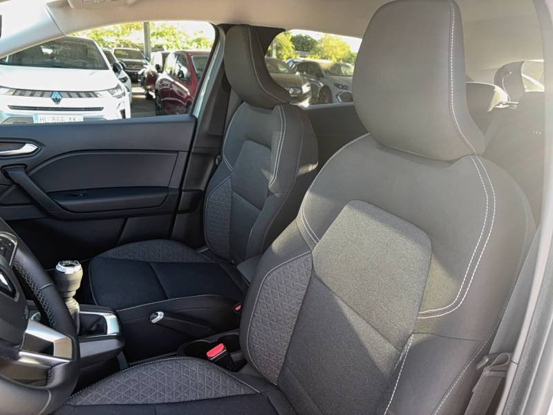 Renault Captur - Photo 10