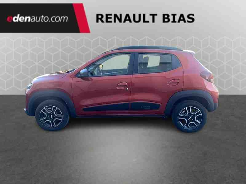 Dacia Spring - Photo 2