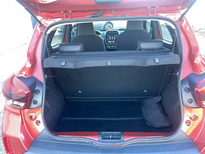 Dacia Spring - Photo 22