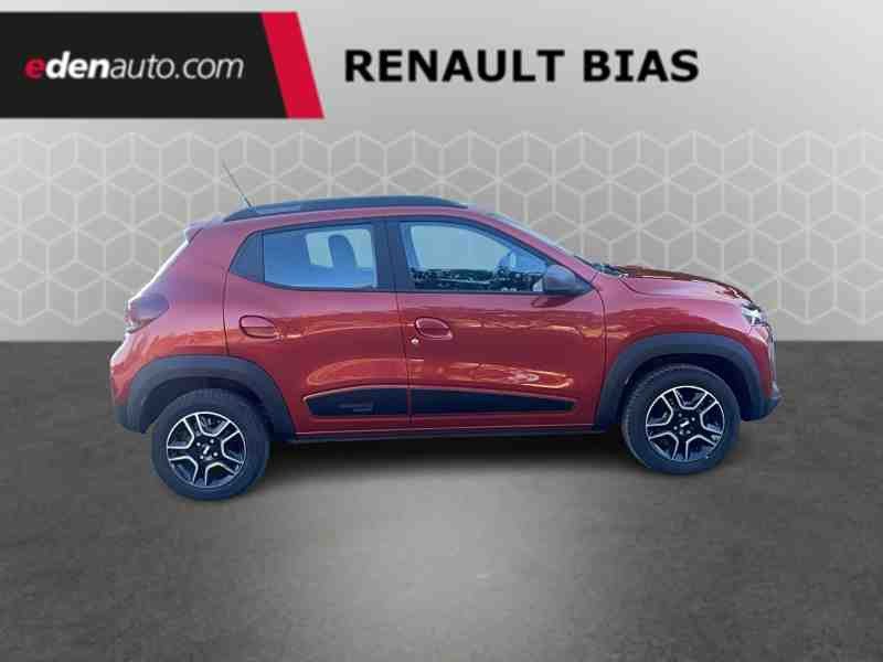Dacia Spring - Photo 6