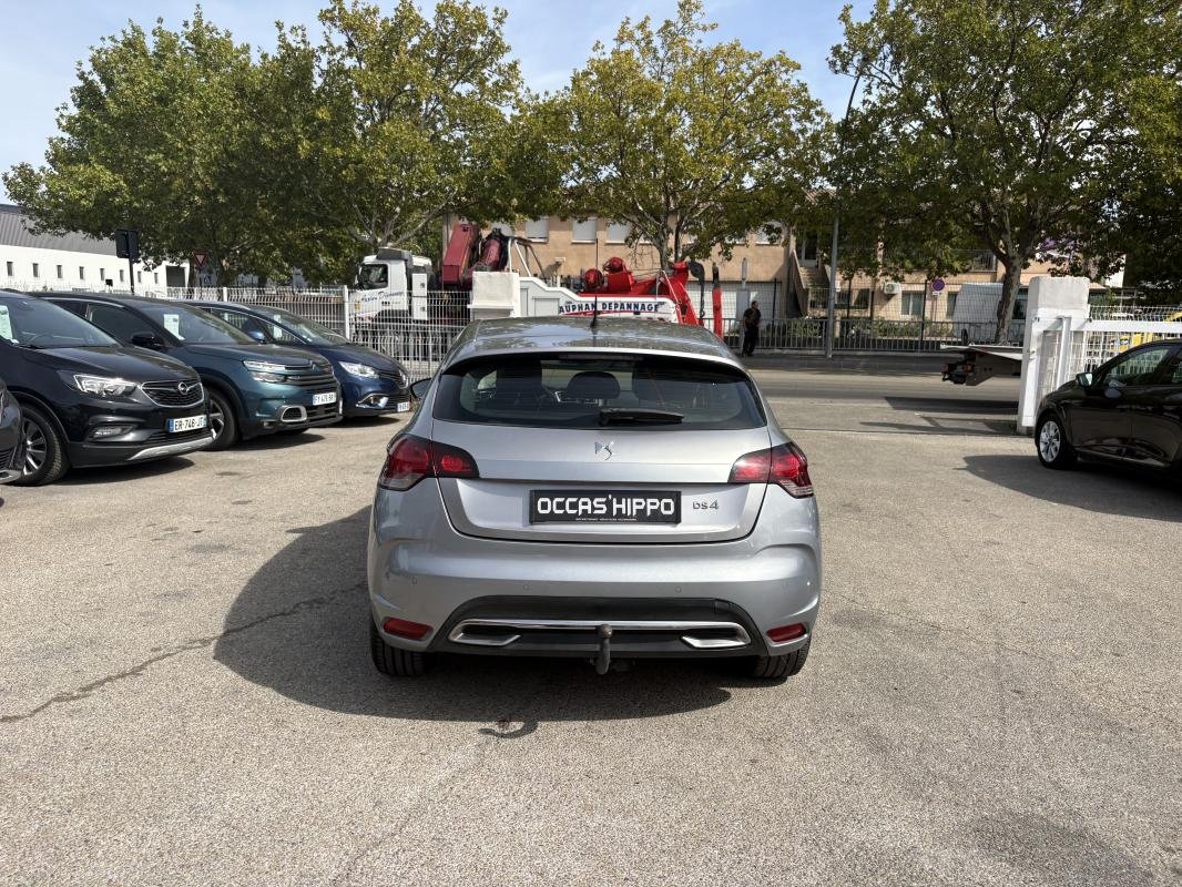 DS DS 4 - Photo 2