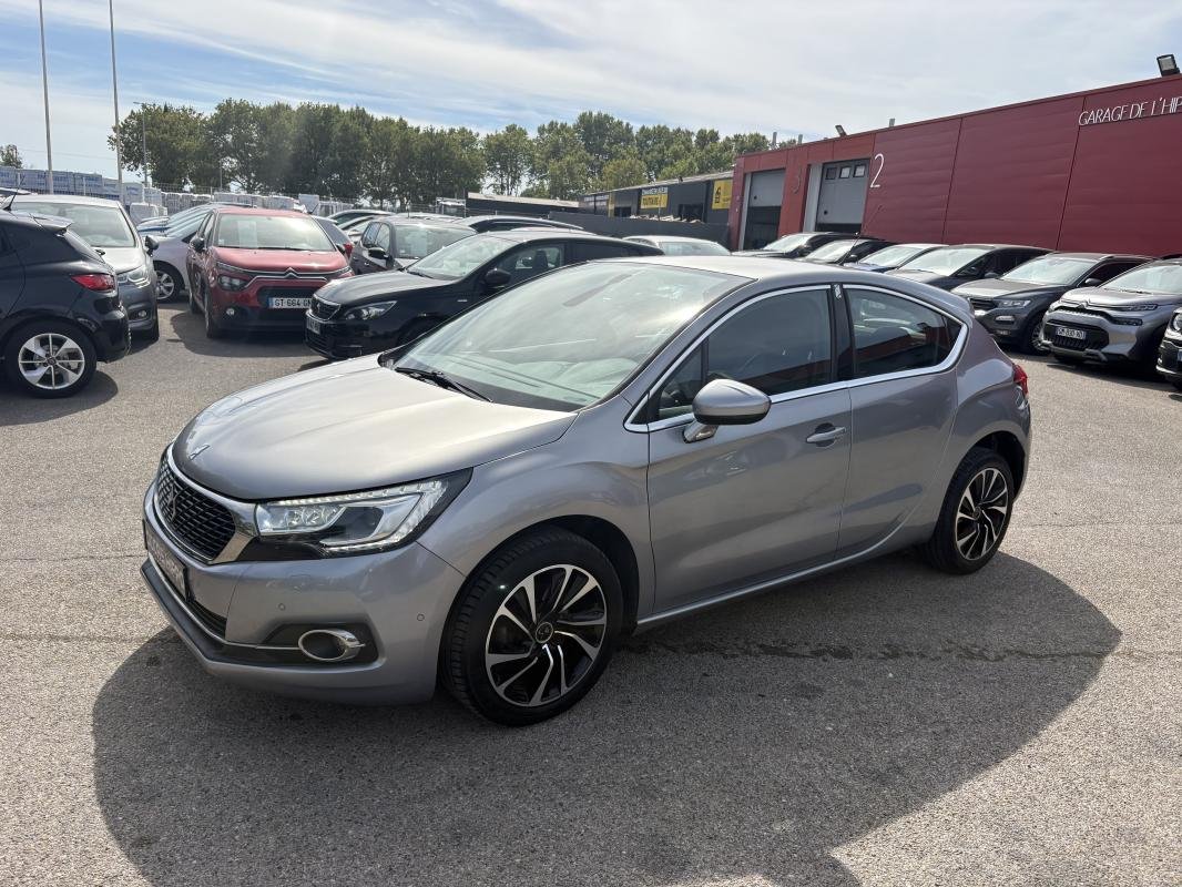 DS DS 4 - Photo 4