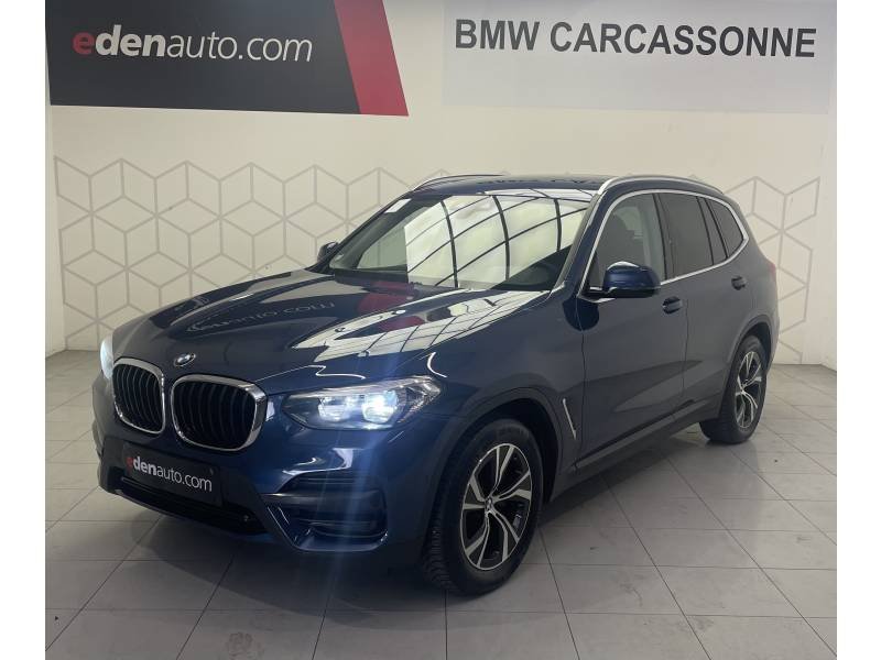 BMW X3 - Photo 1