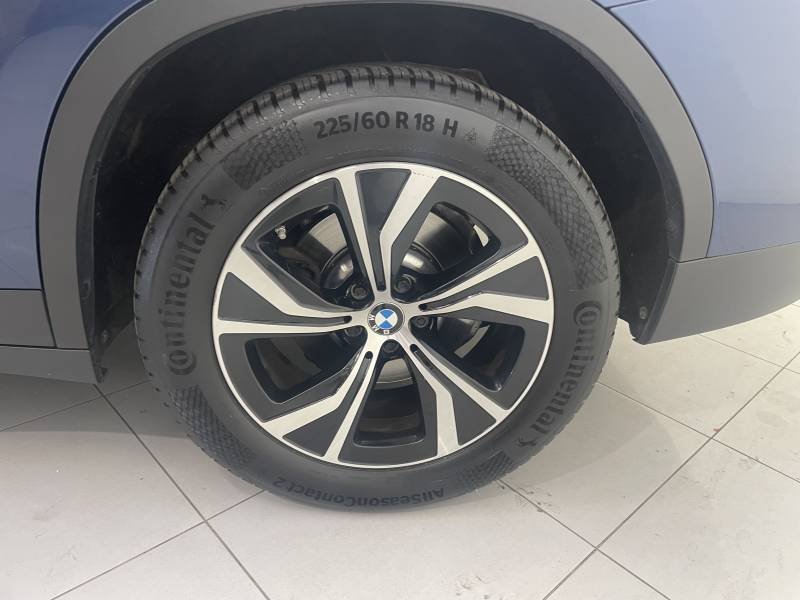BMW X3 - Photo 11