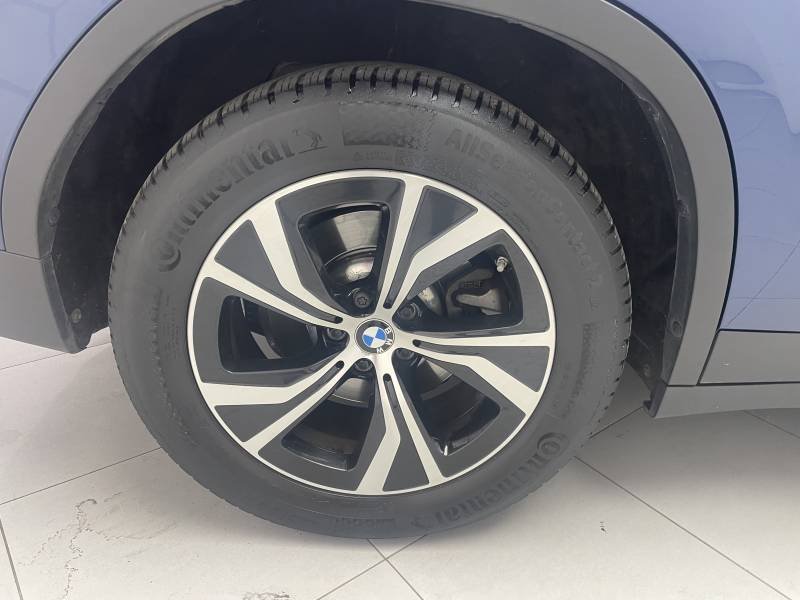 BMW X3 - Photo 12
