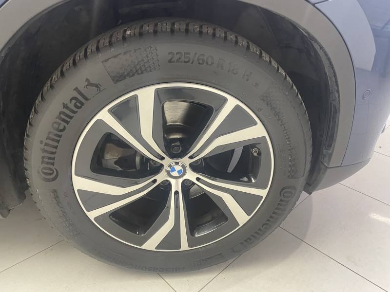 BMW X3 - Photo 13