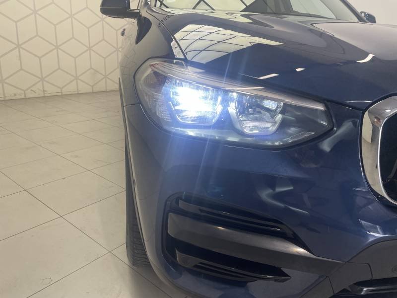 BMW X3 - Photo 15