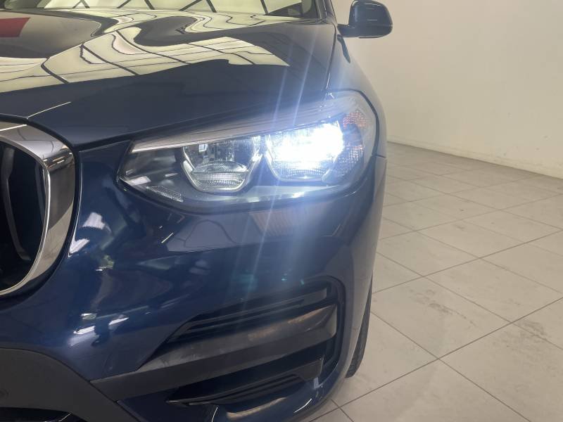 BMW X3 - Photo 16