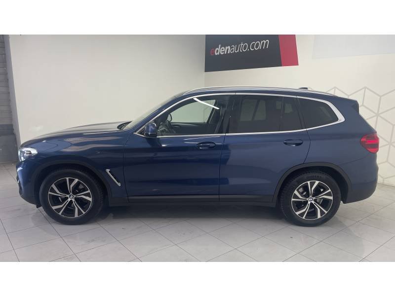 BMW X3 - Photo 17