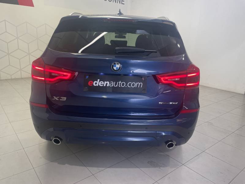 BMW X3 - Photo 18