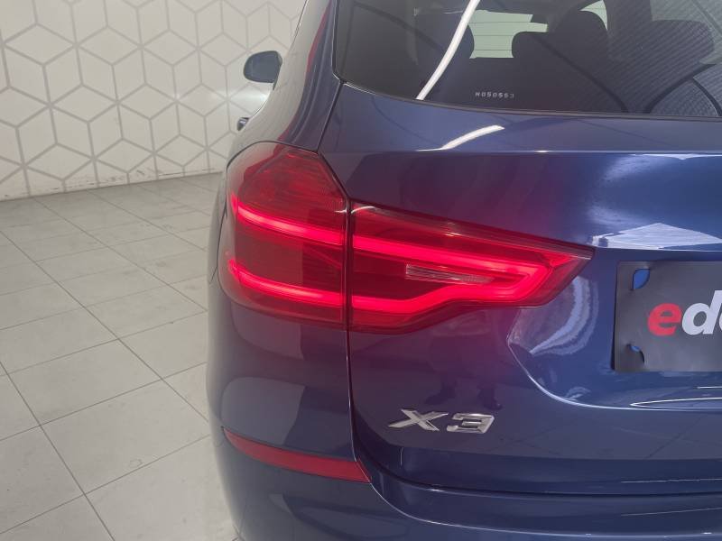 BMW X3 - Photo 19