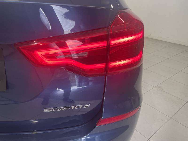 BMW X3 - Photo 20
