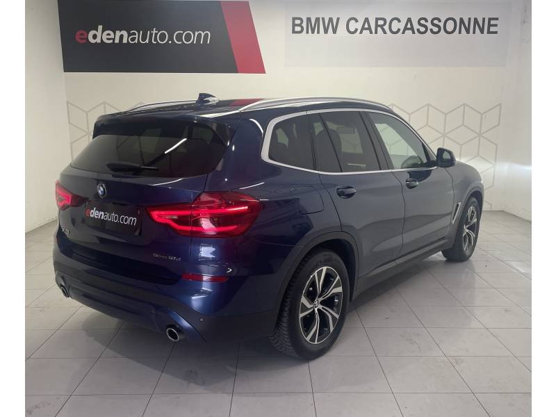 BMW X3 - Photo 2