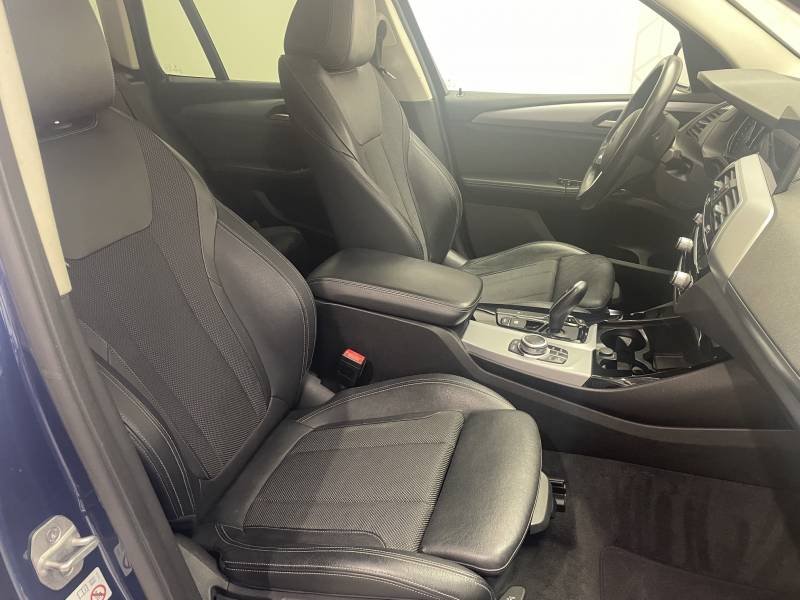 BMW X3 - Photo 22