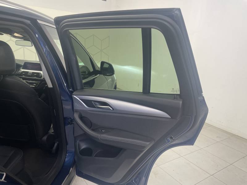 BMW X3 - Photo 23