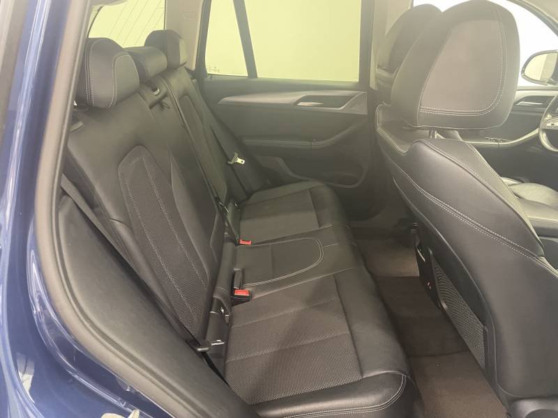 BMW X3 - Photo 24