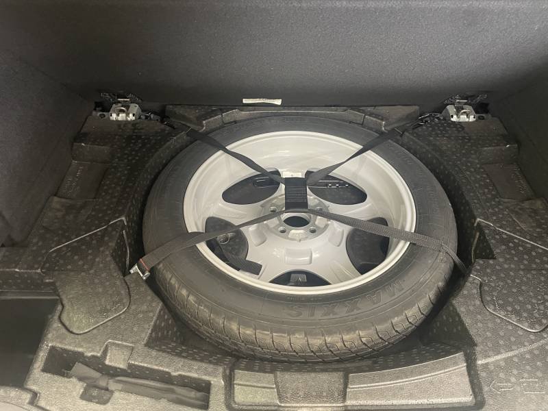 BMW X3 - Photo 26