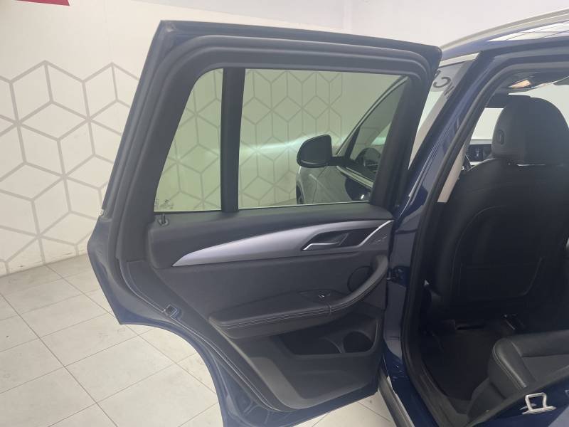 BMW X3 - Photo 27